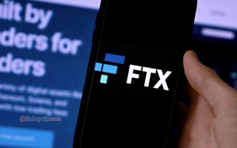 Nhà sáng lập FTX "fake" gửi link "nhân đôi tài khoản" cho nạn nhân