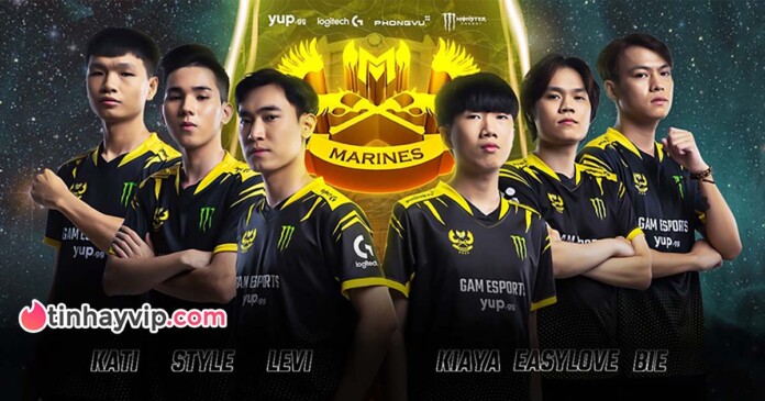 gam-esports-gap-kho-truoc-them-vcs-mua-xuan-2023 GAM Esports gặp khó trước thềm VCS Mùa Xuân 2023