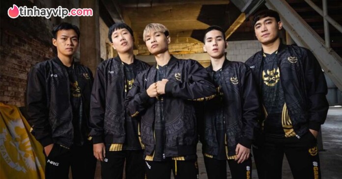 GAM Esports úp mở, có thể giải đấu 2023 tổ chức ở Việt Nam