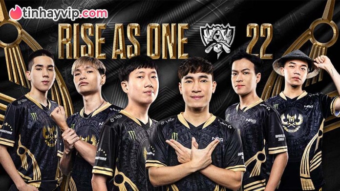 GAM Esports úp mở, có thể giải đấu 2023 tổ chức ở Việt Nam