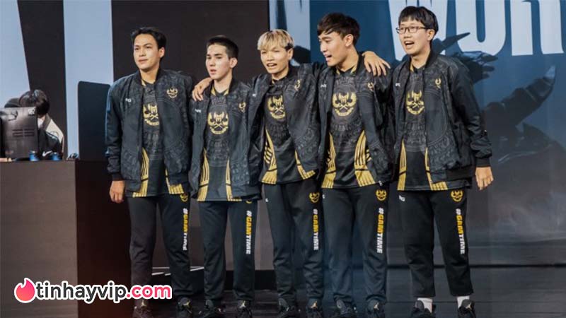 GAM Esports úp mở thư từ Riot, fan đồn đoán giải đấu thế giới 2023 sẽ tổ chức ở Việt Nam