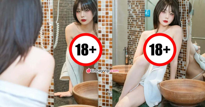 hot-girl-18-tha-rong-khoe-dang-cuc-khet-0 Bị chê mập hot girl 18+ thả rông khoe dáng cực khét để đáp trả anti