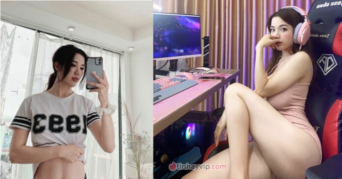 hot-girl-xai-thanh-gay-bao-mang-khi-ngoi-ho-hung-choi-game-1 Hotgirl Sài Thành gây bão mạng khi ngồi “hờ hững” chơi game