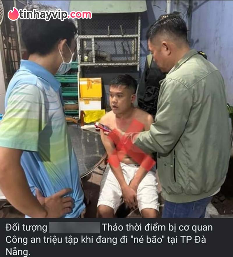 Huyền thoại DOTA Việt Nam bị “tóm” vì liên quan tới cờ bạc