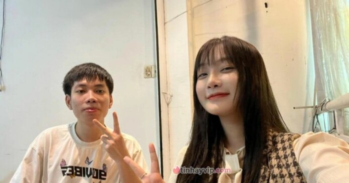 lyly-sury-va-quang-hai-nen-duyen- 1 Lyly Sury và Quang Hải nên duyên bất ngờ nhờ Liên Quân Mobile