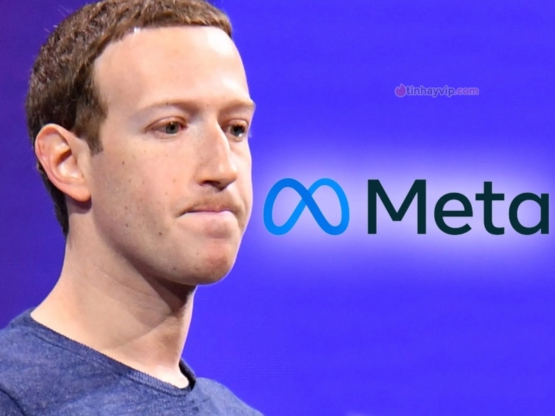 Cổ đông Meta bất mãn vì Mark Zuckerberg đầu tư vào metaverse quá nhiều