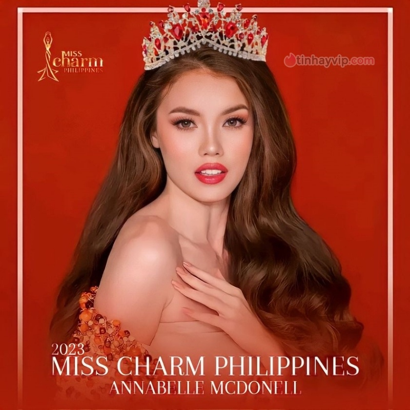 Hoa hậu Quyến rũ Philippines vs Hoa hậu Hòa bình Philippines