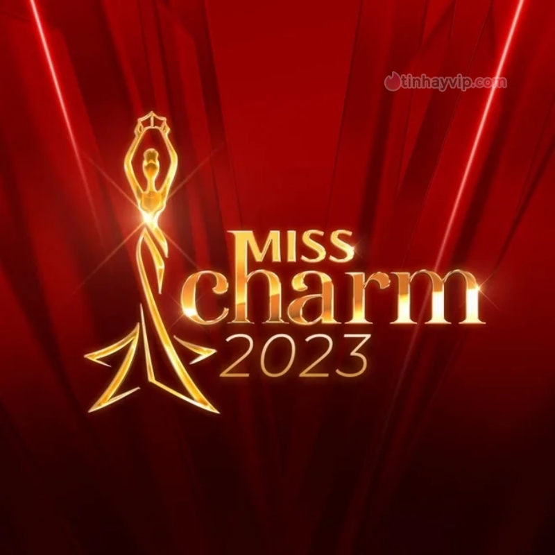 Miss Charm Philippines vs. Miss Grand Philippines