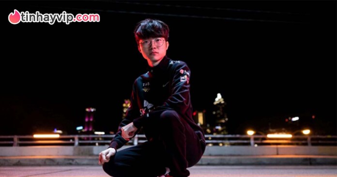 neu-faker-vo-dich-fan-muon-riot-ra-han-tuong-moi Nếu Faker vô địch CKTG 2022, fan muốn Riot ra hẳn tướng mới cho anh chàng
