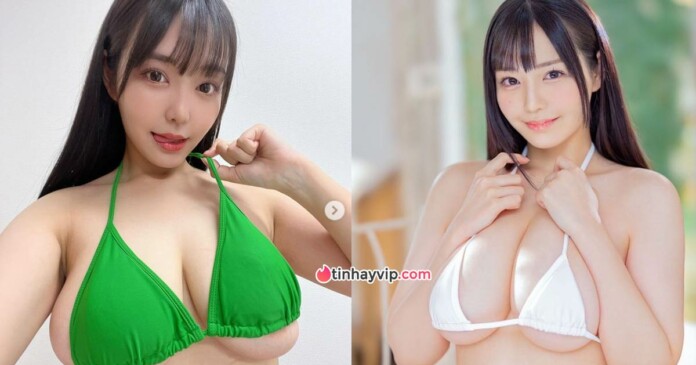 ngan-ngo-truoc-vong-1-tran-vien-cua-momona-koibuchi-0 Ngẩn ngơ trước vòng 1 tràn viền của Momona Koibuchi tân binh 2k của làng phim nóng