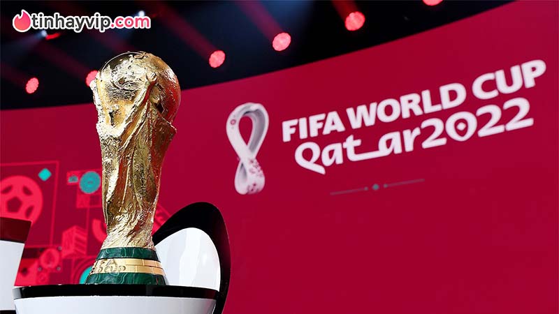 World Cup 2022: Thái Lan chưa thể mua bản quyền giải đấu