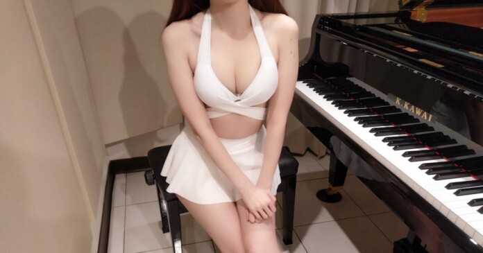 Pan-Piano-14 Lộ chân dung youtuber Pan Piano khiến CĐM ngã ngửa