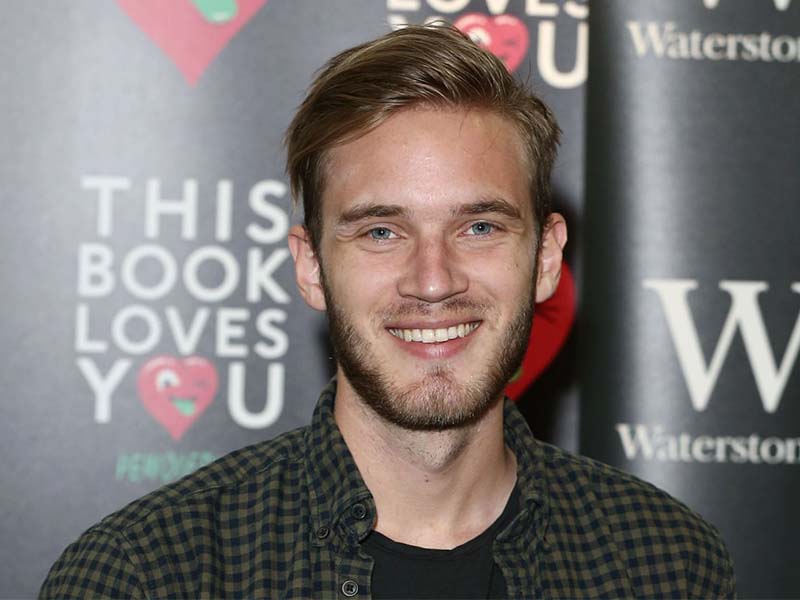 PewDiePie: “LMHT sẽ không tồn tại nếu thiếu Dota”