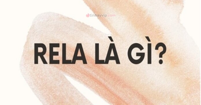 rela-01 Rela là gì? Cách set rela trên Facebook cá nhân đơn giản