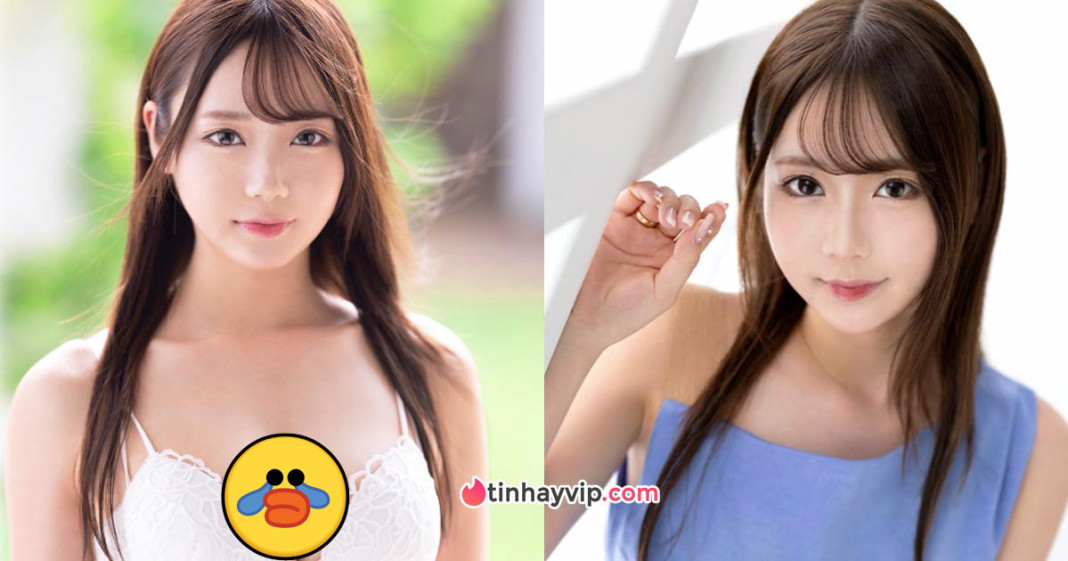 Ria Shinkai hot girl 2k1là tân tinh đẹp nhất làng phim nóng