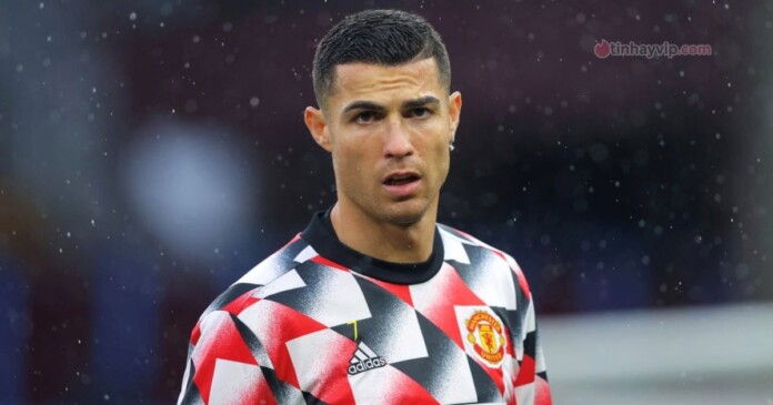 ronaldo-02 Kỷ nguyên của Ronaldo tại Man United sắp chấm hết?
