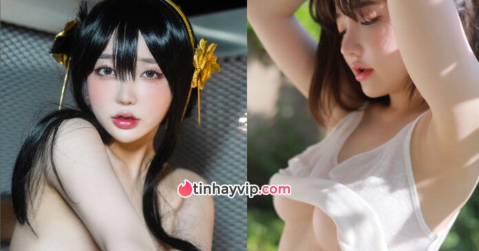 son-ye-eun-thach-fan-dung-quay-tay-bang-anh-nong-0 Son Ye Eun thách fan dừng quay tay bằng loạt ảnh nóng