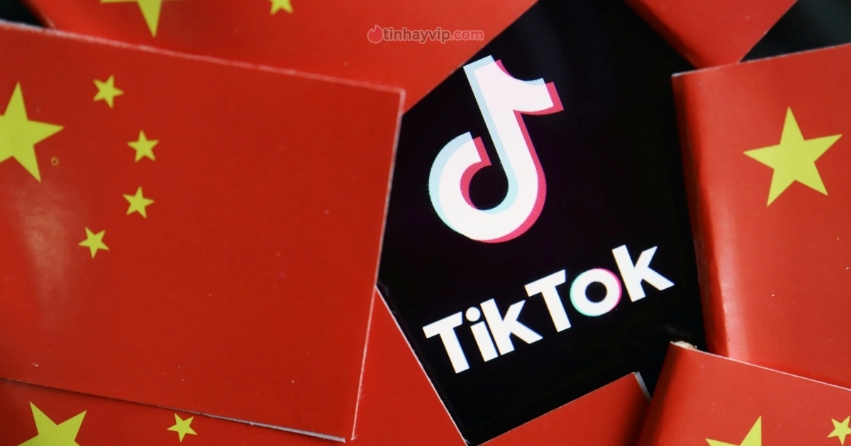 Nhân viên TikTok ở Trung Quốc có thể truy cập dữ liệu người dùng châu Âu?