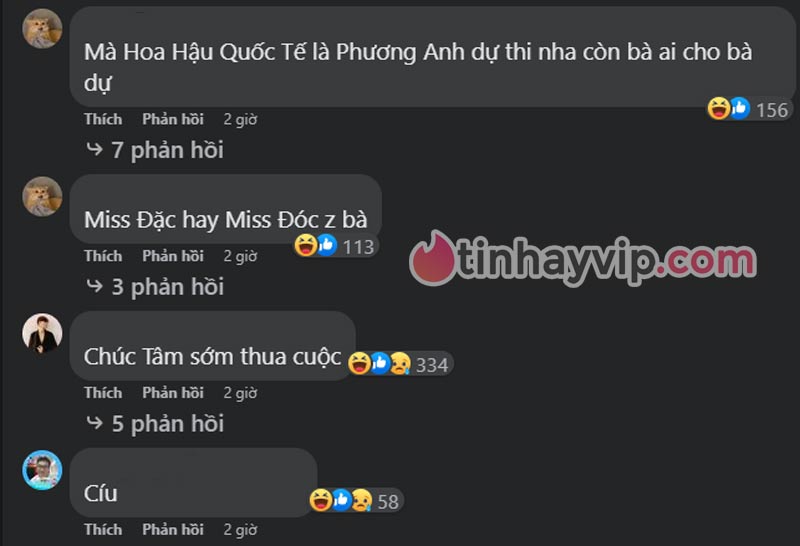 Trần Thanh Tâm thi Hoa hậu Quốc Tế 3