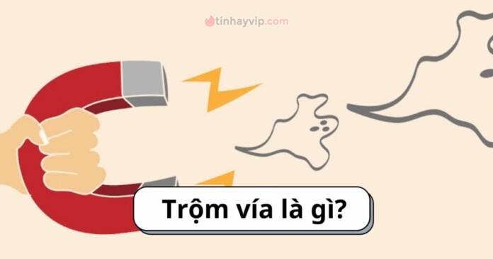 trom-via-01 Trộm vía là gì? Tại sao nhiều người thường nói trộm vía?