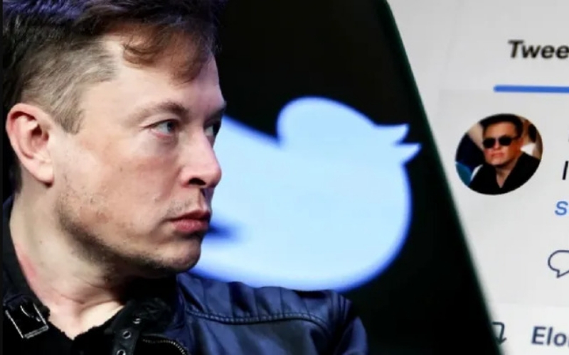Kế hoạch sa thải 3.700 nhân viên Twitter của Elon Musk