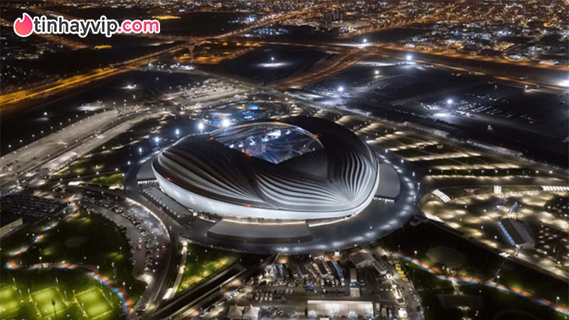 World Cup 2022: Chủ nhà “chơi sang” bật điều hòa cả 8 sân vận động