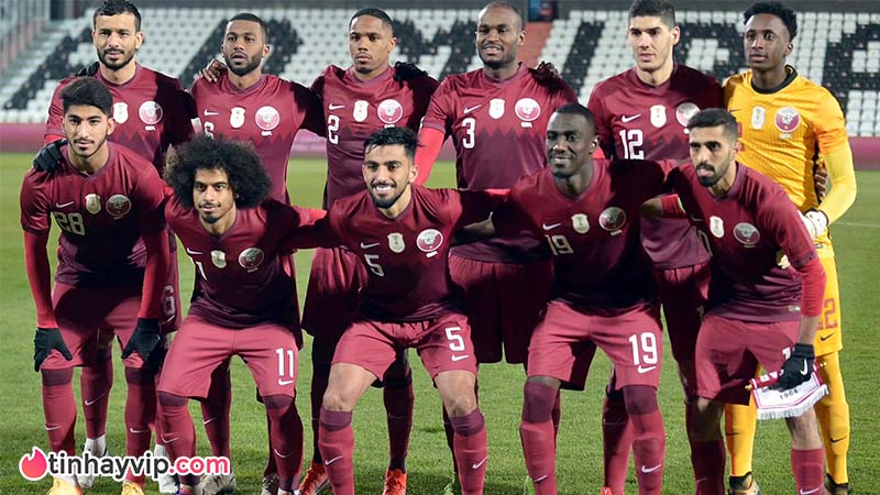 World Cup 2022: Qatar accused of bribing Ecuadorian players
