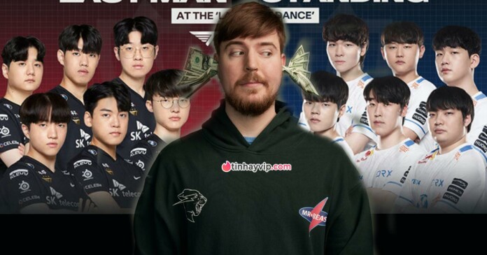youtuber-mrbeast-duoc-riot-moi-binh-luan-cktg-2022-0 Youtuber MrBeast được Riot mời vào ban bình luận CKTG 2022