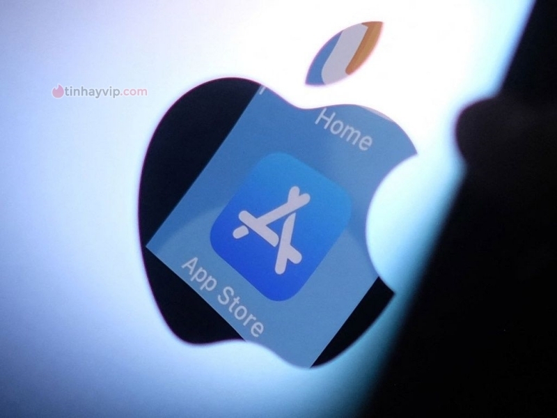 Apple chấm dứt độc quyền trên App Store