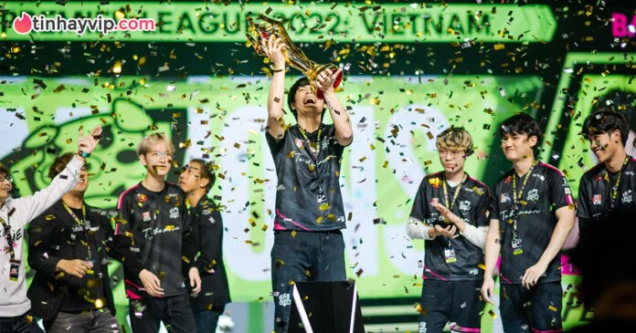 bacon-time-ha-guc-saigon-phantom-vo-dich-apl-2022 Bacon Time hạ gục Saigon Phantom, lên ngôi vô địch APL 2022