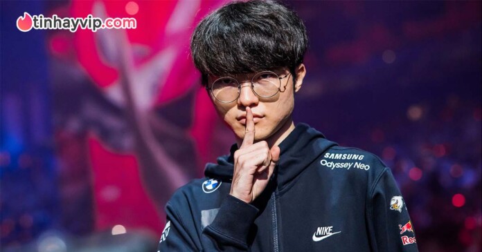 co-faker-ca-t1-va-khu-vuc-lck-duoc-loi Faker ở lại T1, cả khu vực LCK được lợi: