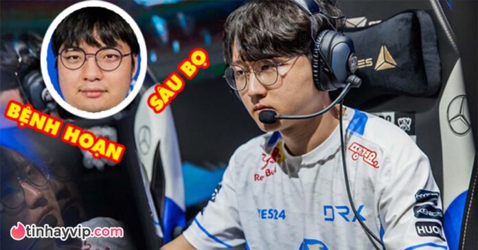 deft-tiet-lo-nguoi-bi-pyosik-chui-benh-hoan-la-beryl Deft tiết lộ người bị Pyosik chửi “bệnh hoạn” chính là BeryL