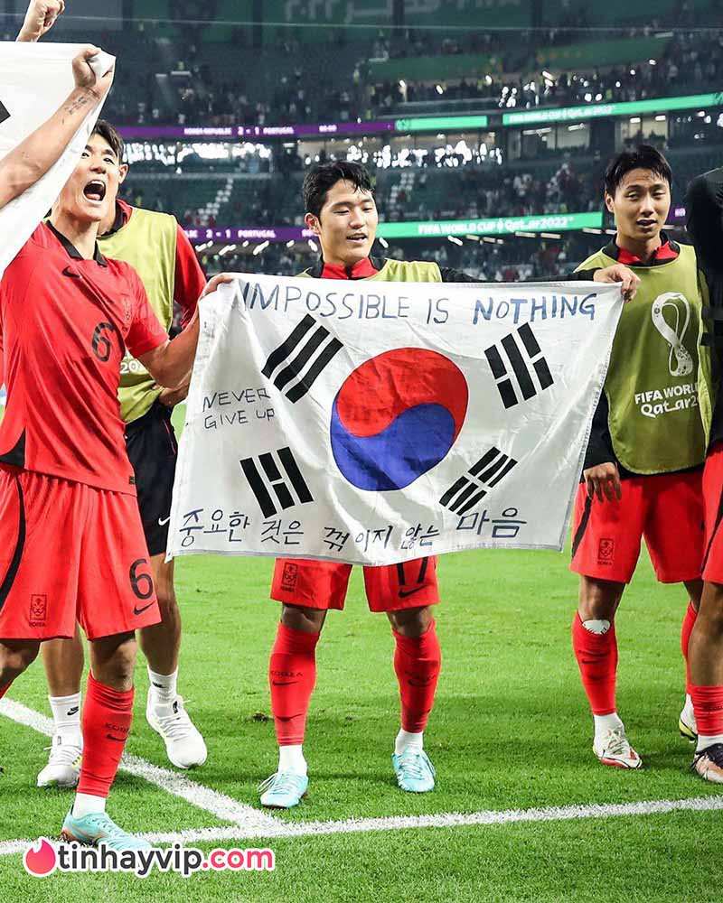 Deft truyền cảm hứng cho ĐT Hàn Quốc chiến thắng lịch sử