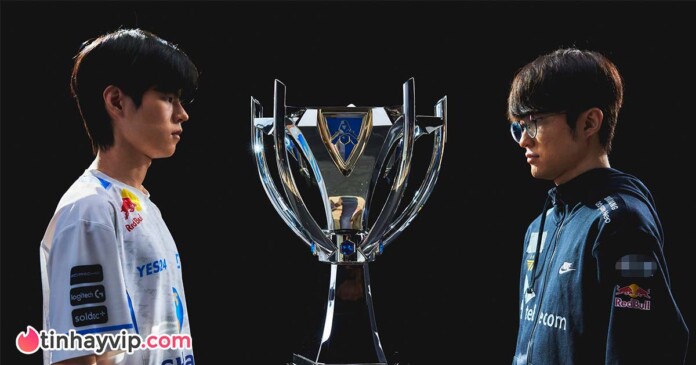 deft-tu-nhan-thua-kem-va-khong-dam-so-voi-faker Deft tự nhận thua kém và không dám so với Faker