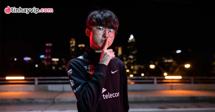 faker-khi-the-vuot-mat-ca-ban-lanh-dao-t1 Faker khí thế và bản lĩnh vượt mặt cả Ban lãnh đạo T1