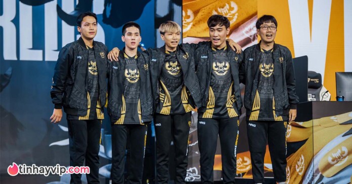 gam-esports-bo-sung-doi-hinh-bao-toan-ngoi-vuong GAM Esports bổ sung đội hình, quyết bảo toàn ngôi vương VCS