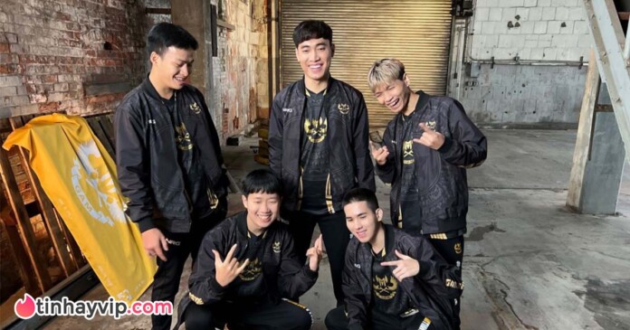 gam-esports-lo-nhan-to-s-fan-dong-loat-goi-ten-game-thu-sofm GAM Esports lộ nhân tố S, fan đồng loạt gọi tên SofM