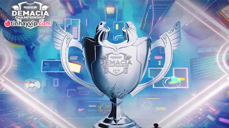 Demacia Cup 2022: Hàng loạt đội LPL “rụng” vì Covid-19