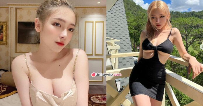 hoang-nguyen-linh-chi-2k2-so-huu-body-cuc-boc-0 Hoàng Nguyễn Linh Chi hot teen 2k2 sở hữu body cực bốc