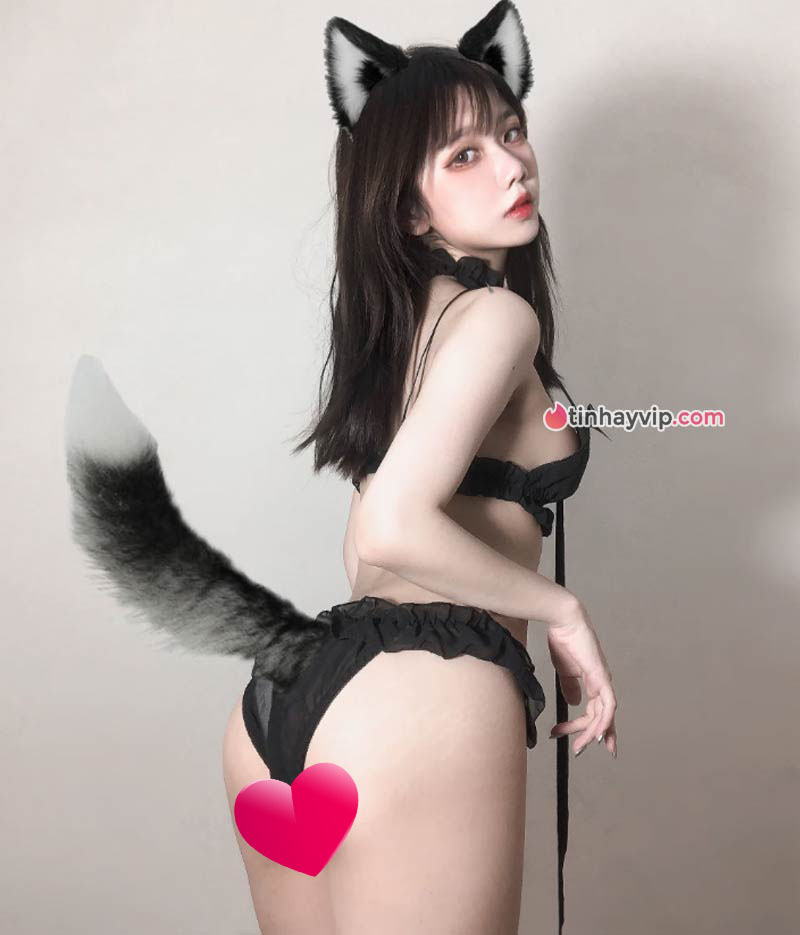 Hot girl 18+ đốn tim fan 6