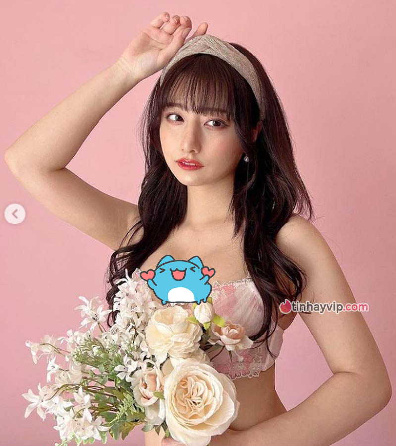 Hot girl AKB48 Suzuki Yuka dự định gia nhập JAV khiến fan hào hứng 3