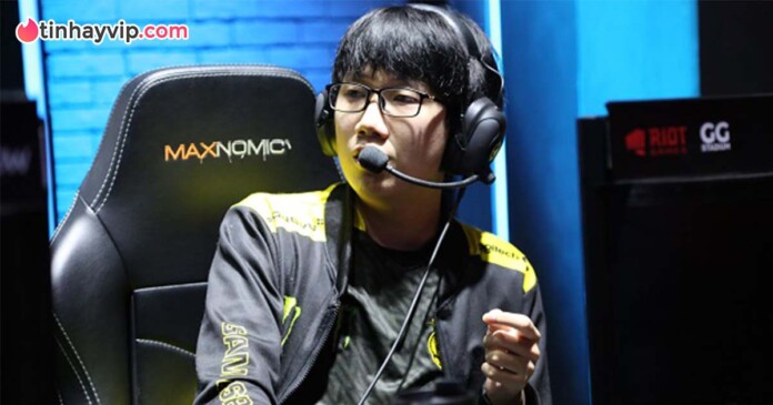 kiaya-lam-day-len-nghi-ngo-sap-chia-tay-gam-esports Kiaya hành động lạ làm dấy lên nghi ngờ chia tay GAM Esports