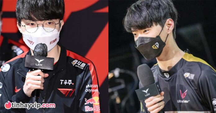 lpl-che-faker-nhung-thua-nhan-chovy-khong-xung-ke-vi LPL chê Faker nhưng thừa nhận Chovy không xứng “kế vị”