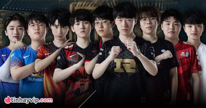 lpl-chi-thua-lck-vi-thieu-mot-nguoi-nhu-faker LPL chỉ thua LCK vì thiếu một người như Faker