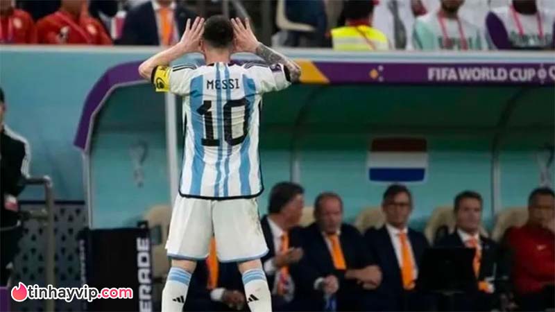 Messi và đồng đội bị điều tra, khả năng treo giò tại bán kết