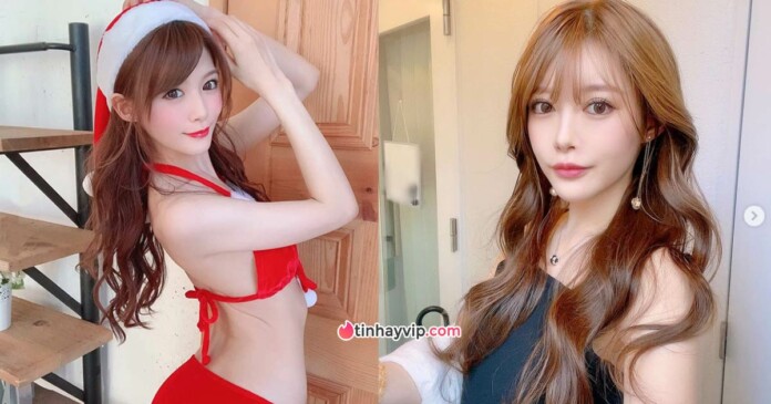 minami-aizawa-su-kien-giang-sinh-dac-biet-0 Minami Aizawa tham dự sự kiện giáng sinh đặc biệt