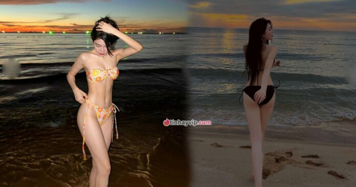 nga-ngua-body-ngot-lim-cua-tiktoker-linh-truong-0 Ngã ngửa trước body ngọt lịm của hot Tiktoker Linh Trương