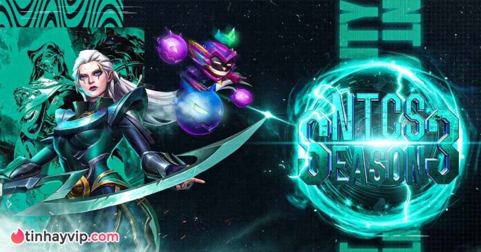 ntcs-bi-riot-game-cam-vi-ly-do-bat-ngo Giải đấu Thầy Giáo Ba, Zeros tham gia bị Riot Game cấm vì lý do bất ngờ