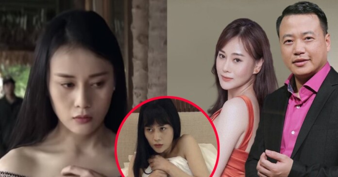 phuong-oanh-lo-clip-01 Nghi vấn Phương Oanh lộ clip nóng với trai lạ giữa tâm bão drama