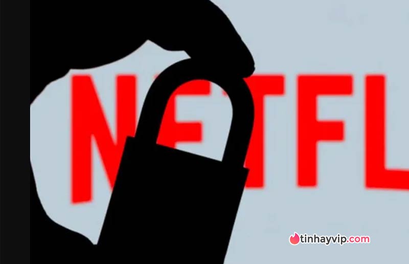 Netflix chấm dứt chia sẻ mật khẩu 4